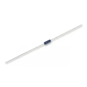 PTF56500R00BYEK, Постоянный прецизионный металлопленочный резистор 500Ом ±0.1% 0.125Вт ±10ppm/°C россыпь