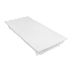 Встраиваемый комбинир. щит 