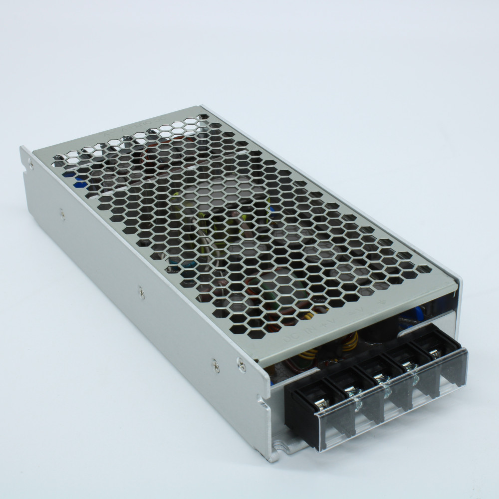 Изображение товара Источник постоянного тока RSD-300F-24 300Вт 24В 12.5А IP20