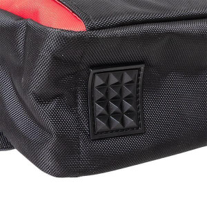 Рюкзак сервисного специалиста со светоотражающими полосами С-08 Master C-08