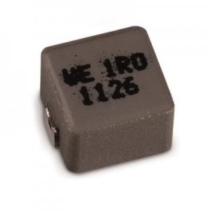 74437349470, Катушки постоянной индуктивности  WE-LHMI Powr SMD7050 47uH 1.45A 330mOhm