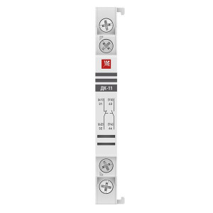 Контакт дополнительный к АПД 32-ДК-11 NO+NC apd2-dk11