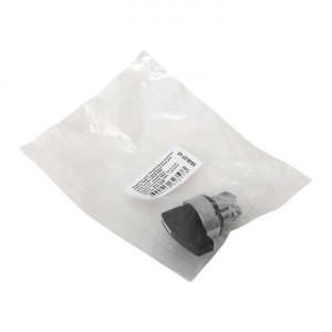 Исполнительный механизм переключателя ХB4 на 2 положения с фиксацией, без подсветки с длинной ручкой IP65 EKF XB4BJ2F-65