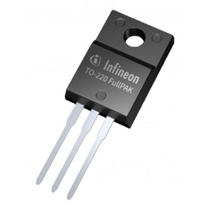 IKA10N65ET6XKSA2, Транзистор биполярный с изолированным затвором IGBT 650В 15A TO220-3