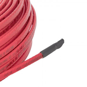 Саморегулирующийся нагревательный кабель ESS-15F (15 Вт/м) 50 м, фторопласт [ESS-15F-50]