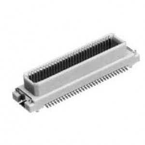 DF17(2.0)-20DP-0.5V(57), Межплатные и промежуточные соединители 20 POS HDR SMT GOLD W/FITTING AND BOSS