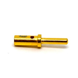 10-497362-165, Круговой мил / технические характеристики контактов 38999 I III CON 16 PIN SG