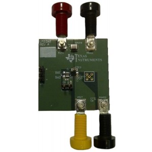 LM3269EVM/NOPB, Средства разработки интегральных схем (ИС) управления питанием LM3269 EVAL MOD