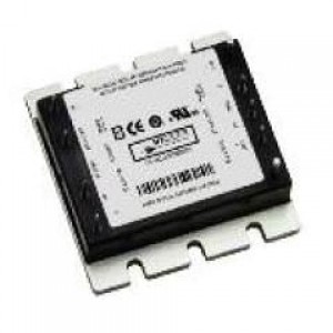 VE-JW1-CY, Преобразователи постоянного тока в постоянный с изоляцией 24V/12V 50W MINIMOD ROHS