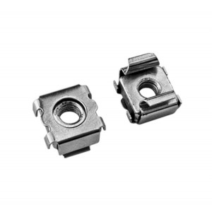 Гайка закладная, 100шт N 5 MS