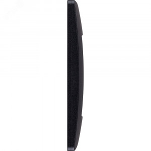 Рамка 1-м Etika антрацит Leg 672581