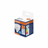 Изображение товара Лампа светодиодная 7 Вт 700Лм 4000К GU5.3 170-250В OSRAM LONG LIFE 4099854303562