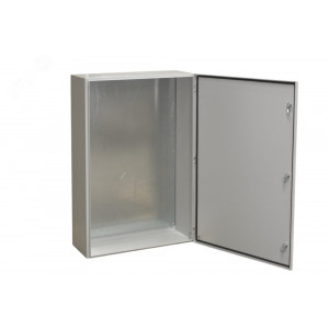 Корпус металлический ЩРНМ IP31 1200х800х300 32490DEK