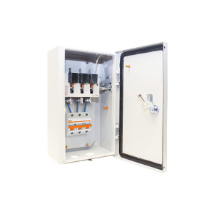 ЯРП-100-32А IP54 (с Автоматический выключатель ВА 47-100) SQ1602-0014