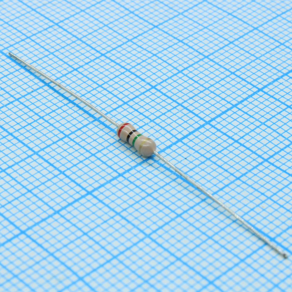 Углеродистые резисторы купить оптом и в розницу