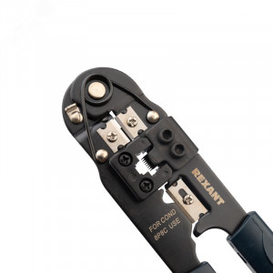 HT-210N, Кримпер для обжима 8P8C