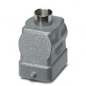 1460023, Сверхмощные разъемы питания HC-B 6-TFL-H-O1PG29G