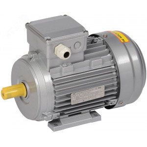 Эл.Двиг.3ф.АИР 71B2 380В 1,1кВт 3000об/мин 1081 DRIVE ИЭК DRV071-B2-001-1-3010