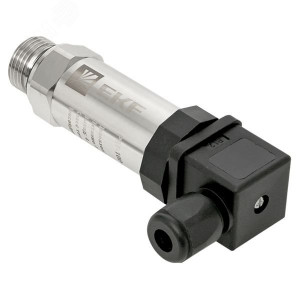 Преобразователь давления PRT-100-1,6-1,0-G2