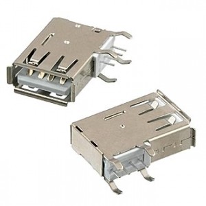 USB-A-111 (SZC), Разъём USB SZC USB-A-111 (SZC), 4 контакта