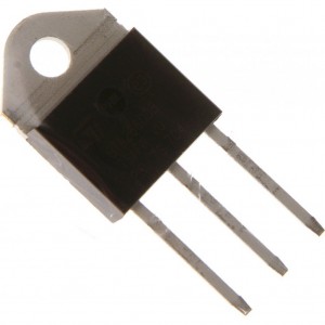 BTA26-600BRG, Симистор 600В 25А 50мА 4Q