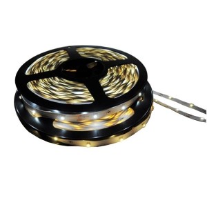 12V-NB-WW-12M, Светодиодные ленты и модули 12V NORMAL 30LED/M WARM WHT 12M REEL