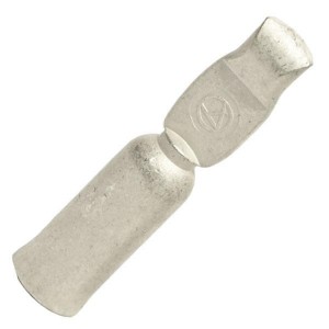 5952, Сверхмощные разъемы питания PP75/SB50 #8 AWG CONTACT, LOW DETENT