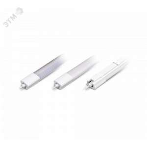 Светильник светодиодный PWP-С2 1200 40Вт 4000К IP65 3600лм ДСП 5016576