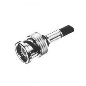 1-5221185-0, РЧ соединители / Коаксиальные соединители PLUG 75 OHM COMM