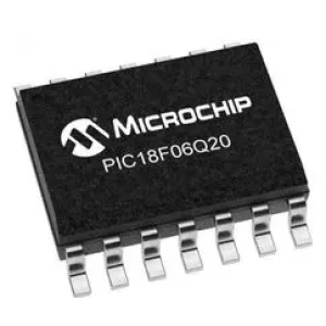 PIC18F06Q20-I/SL