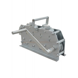 Станок ручной для выравнивания прута и полосы SQ2401-0674