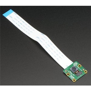 3099, Средства разработки интегральных схем (ИС) видео Raspberry Pi Camera Board v2 - 8 MP