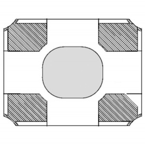 KC3225Z25.0000C1JX00, Стандартные тактовые генераторы 25 MHz 25 PPM 15 pF CMOS AEC-Q200