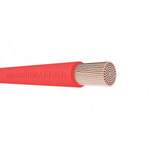 Провод ПуГВнг(А)-LS 1х1.5 450/750В К (бухта) (м) 00-00149393