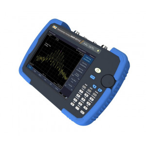 АКИП-4211/2, Портативный анализатор спектра с сенсорным экраном, частотный диапазон: 9 кГц - 3,6 ГГц
