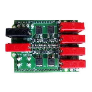 SHIELDBTS500251TEATOBO1, Средства разработки интегральных схем (ИС) управления питанием