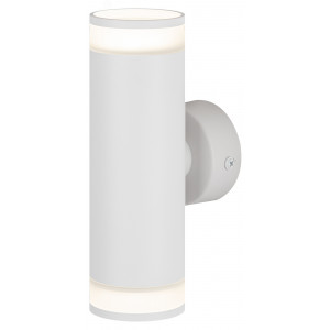 WL30 GU10 WH Подсветка Декоративная подсветка GU10 (40/640) Б0049015