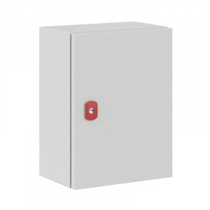 Шкаф ST 400х300х200 с кастомизацией DKC R5ST0432_20.523