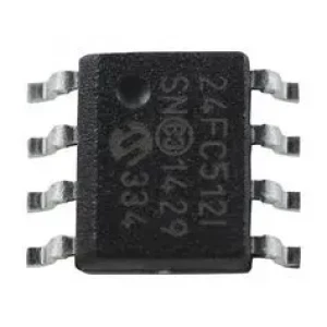 24FC512-I/SN