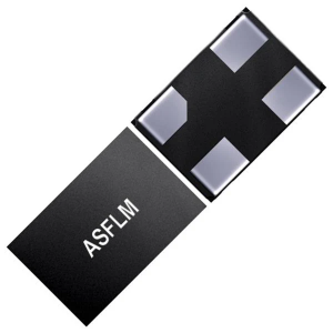 ASFLM1-125.000MHZ-LC-T, Стандартный тактовый генератор MEMS OSC XO 125.0000МГц LVКМОП