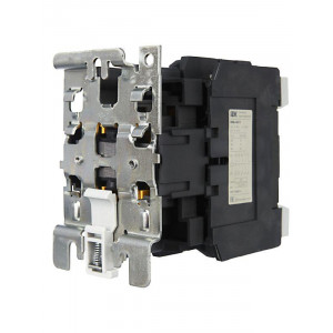 Контактор КМИе-49512 95А 230В/АС3 1НО; 1НЗ KKME41-095-230-11