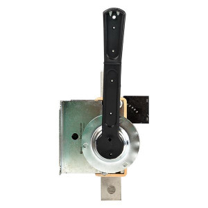 Выключатель-разъединитель ВР32У-39B31250 630А 1 напр. с дугогасит. съемная лев./прав. рукоятка MAXima uvr32-39b31250