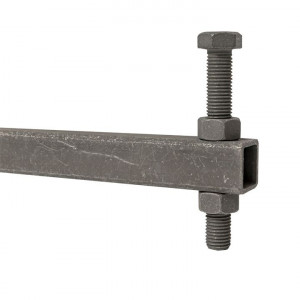 Тренога для молн. мачты (без бет. оснований) мачта 5-7м HZ PROxima lp-l0700