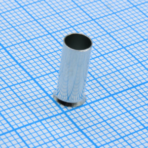 Наконечник штырьевой втулочный НШВ 10-12, Наконечник штыревой втулочный неизолированный 