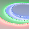 Лента RT-G120-5mm 24V RGB (7.5 W/m, IP20, 3838, 5m) 036216