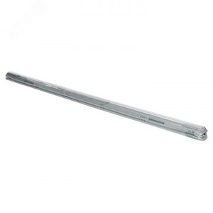 Светильник ДСП-3003 под LED лампу 1хT8 1200мм пылевлагозащ. PROxima EKF TPL-3003-1X120