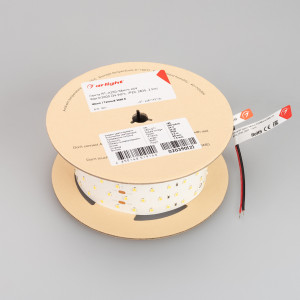 Лента RT-A350-58mm 24V Warm3000 (36 W/m, IP20, 2835, 2.5m) 020390(2), Светодиодная широкая лента (с монтажными отверстиями) S2-A350, открытая. Светодиоды 2835, 350 шт/м (875 шт на 2.5 м), белая плата, ширина 58 мм, скотч 3M. Цвет ТЁПЛЫЙ 3000 K, цветопередача CRI>85, угол 120°. Питание 24V, мощность 36 Вт/м (90 Вт на 2.5 м).