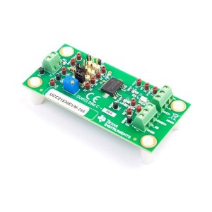 UCC21530EVM-286, Средства разработки интегральных схем (ИС) управления питанием UCC21530EVM-286