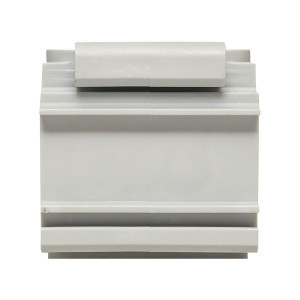 Клемма силовая вводная тройная КСВ 16-50кв.мм сер. PROxima plc-kvs3-16-50-grey