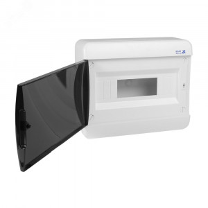 Корпус пластиковый OptiBox P-BNK-2-12-IP41 117920